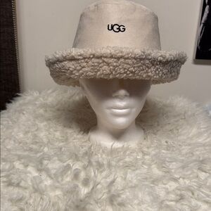 UGG SHERPA - REVERSIBLE - Bucket Hat